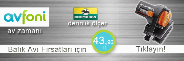 derinlikolcer