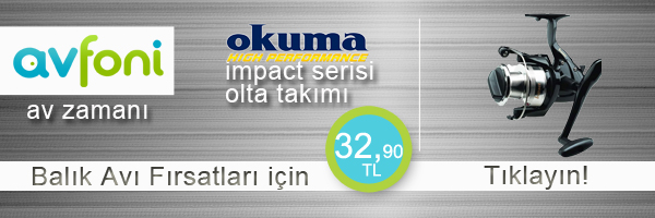 okuma
