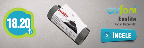 evolite mat